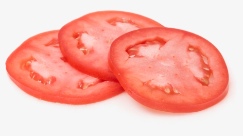 Slices Of Tomato Png, Transparent Png, Transparent PNG