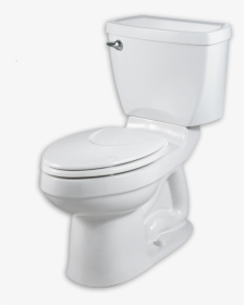 Toilet-seat - American Standard 4266 Toilet, HD Png Download, Transparent PNG
