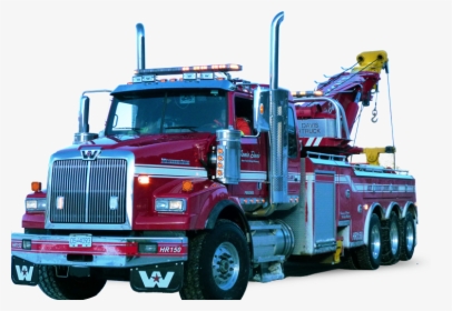 Ice Road Truckers Tow Trucks, HD Png Download, Transparent PNG