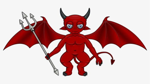 Image Result For The Devil - Demon Png, Transparent Png, Transparent PNG