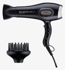Express Ion Dry - Paul Mitchell Hair Dryer Diffuser, HD Png Download, Transparent PNG