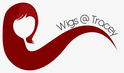 Clip Art Wigs Logo, HD Png Download, Transparent PNG