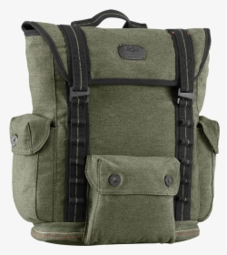 Backpack Png Image - Military Backpack Png, Transparent Png, Transparent PNG