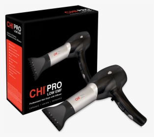 Chi Pro Hair Dryer, HD Png Download, Transparent PNG