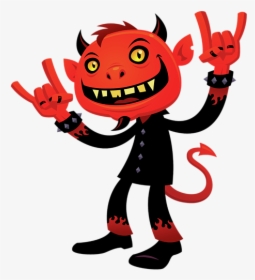 Heavy Metal Smile, HD Png Download, Transparent PNG