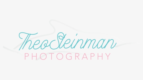 Theo Steinman Photography - Calligraphy, HD Png Download, Transparent PNG