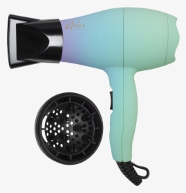 Aria Mini Unicorn Dryer, $69 - Hair Dryer And Blow Dryer, HD Png Download, Transparent PNG