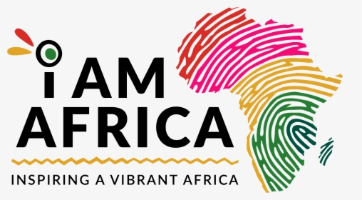 Am Africa Logo Png, Transparent Png, Transparent PNG