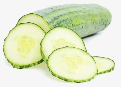 Cucumber Fruit Food Vegetable Mask - Cucumber Transparent, HD Png Download, Transparent PNG