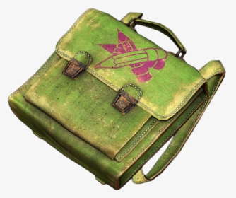 School-backpack - Backpack Dayz, HD Png Download, Transparent PNG