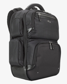 Solo Lexington Backpack - Garment Bag, HD Png Download, Transparent PNG
