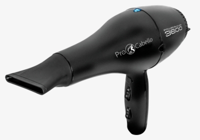 Procabello Power Blower 3600 Hair Dryer - Hair Dryer, HD Png Download, Transparent PNG