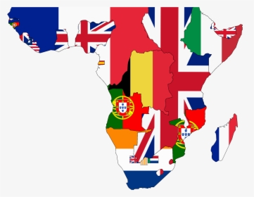 Sub Saharan African Flag, HD Png Download, Transparent PNG