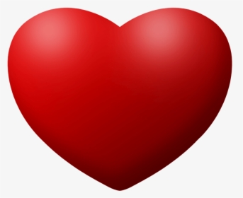 Classic Clipart Heart - Heart Png, Transparent Png, Transparent PNG