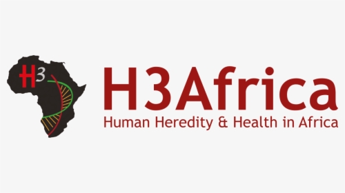 H3 Africa Consortium, HD Png Download, Transparent PNG