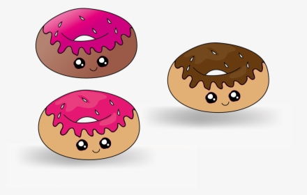 Cartoon Candy Images 13, Buy Clip Art - Comida Dibujos Kawaii, HD Png Download, Transparent PNG