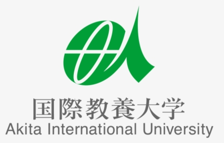 Akita International University, HD Png Download, Transparent PNG