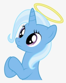 Unicorn With Halo, HD Png Download, Transparent PNG