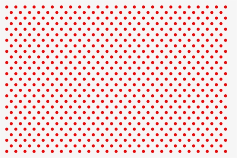 Polka Dots Pattern Png - Visual Arts, Transparent Png, Transparent PNG