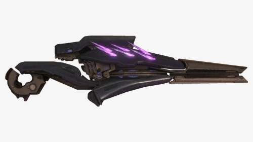 Halo Reach Needle Rifle, HD Png Download, Transparent PNG