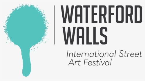 Waterford Walls - Waterford Walls Festival 2019, HD Png Download, Transparent PNG