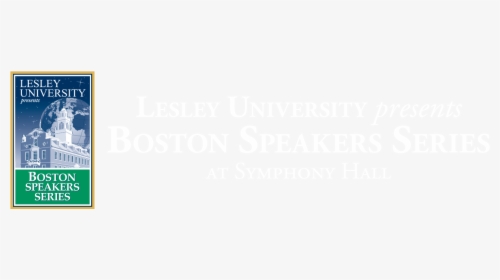 Boston Speaker Series - Howard University, HD Png Download, Transparent PNG
