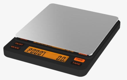 Brewista Smart Scale™ - Coffee Scale Png, Transparent Png, Transparent PNG