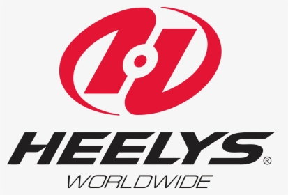 Heelys Logo Png, Transparent Png, Transparent PNG