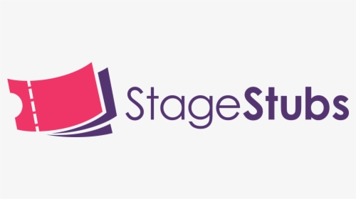Stage Stubs - Stubs Logo, HD Png Download, Transparent PNG