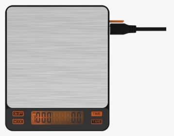 Brewista Smart Scale V 2.0, HD Png Download, Transparent PNG