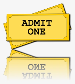 Movie Tickets, HD Png Download, Transparent PNG
