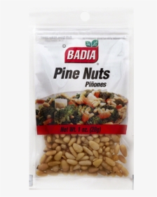 Pine Nuts Badia 1 Onz, HD Png Download, Transparent PNG