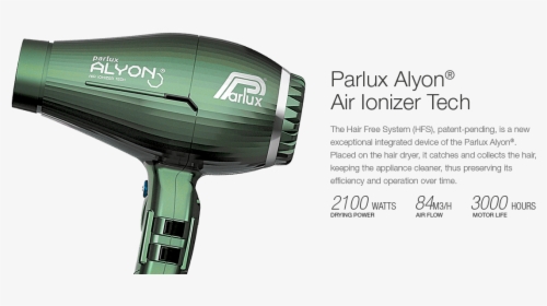 Parlux Alyon Bronze, HD Png Download, Transparent PNG