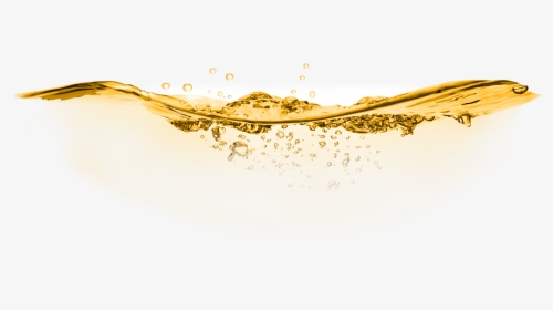 Gold Water Splash Png, Transparent Png, Transparent PNG