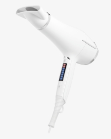 Silkylocks 2200w   Title Silkylocks 2200w - White Hair Dryer Png, Transparent Png, Transparent PNG