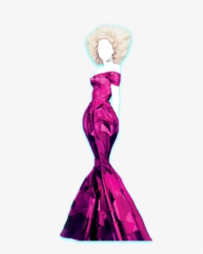 Transparent Lady Gaga Png - Lady Gaga Vogue 2012, Png Download, Transparent PNG