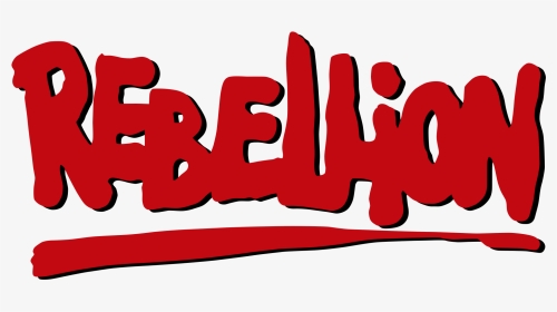 Since Opening Up Its Ip In February, Rebellion Have - Rebellion Games, HD Png Download, Transparent PNG