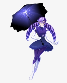 Miraculous Ladybug Stormy Weather Fanart, HD Png Download, Transparent PNG