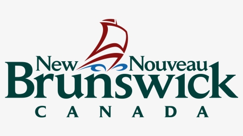 Adult Day Care Centre For Those With Dementia Opening - Province Of New Brunswick Logo, HD Png Download, Transparent PNG