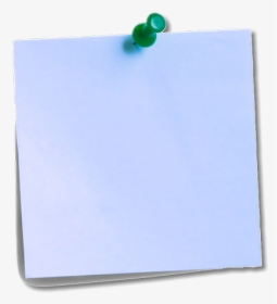 Post-it Note Sticky Notes Turquoise Clip Art - Post, HD Png Download, Transparent PNG