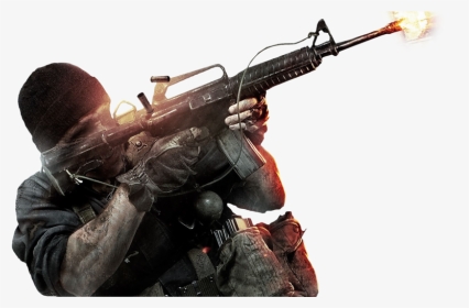 Call Of Duty Transparent, HD Png Download, Transparent PNG