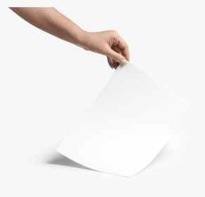 The Transparent Paper - Backlit Paper, HD Png Download, Transparent PNG