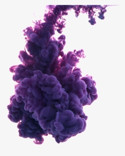 #color #splash #smoke #water #effect #purple #disolve - Дым От Шашки Png, Transparent Png, Transparent PNG