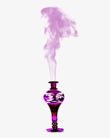 Genie Smoke Png, Transparent Png, Transparent PNG