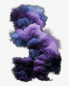 Smoke Bomb Transparent Background, HD Png Download, Transparent PNG