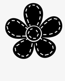 Five Leaf Clover Logo, HD Png Download, Transparent PNG