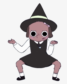 Summer Camp Island Witches, HD Png Download, Transparent PNG