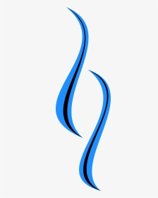 File Blue Wikimedia Commons - Clip Art, HD Png Download, Transparent PNG