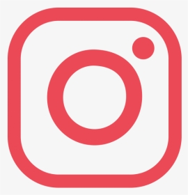 Instagram Icon Png Image Free Download Searchpng - Icons Social Networks Outline, Transparent Png, Transparent PNG