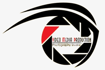 Video Media Production Best Wedding Photographer Logo - Aperture Science Logo, HD Png Download, Transparent PNG